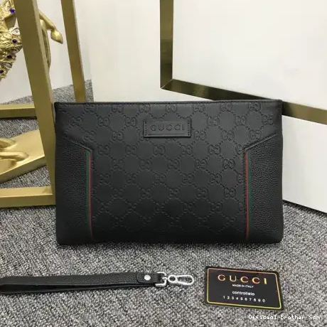 Official Brother Sam Gucci 2204YZ0034 Bag 0824